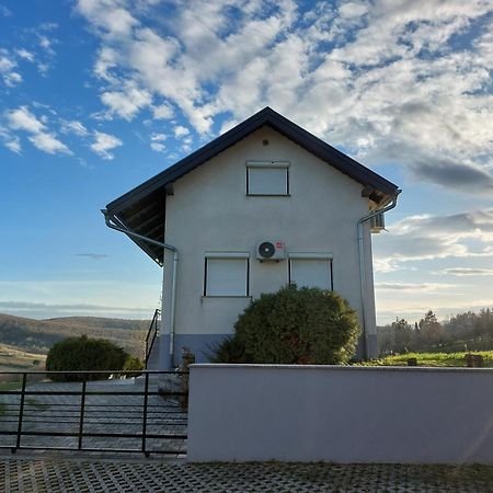 Holiday Home Franky Varazdin Breg Zewnętrze zdjęcie