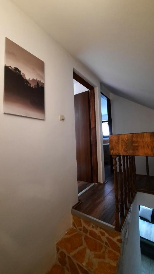 Holiday Home Franky Varazdin Breg Zewnętrze zdjęcie