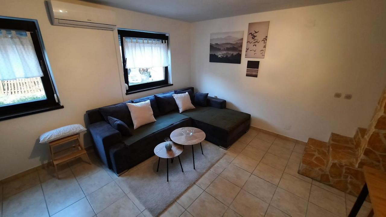 Holiday Home Franky Varazdin Breg Zewnętrze zdjęcie