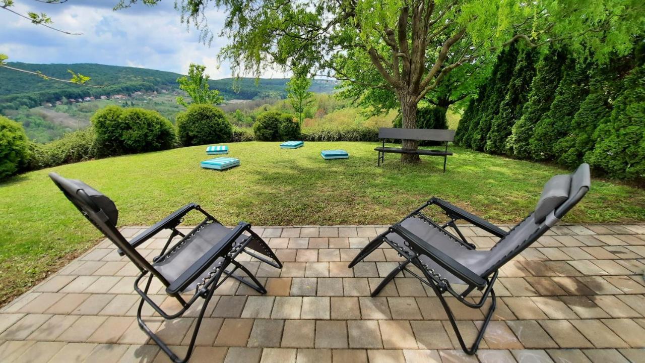 Holiday Home Franky Varazdin Breg Zewnętrze zdjęcie